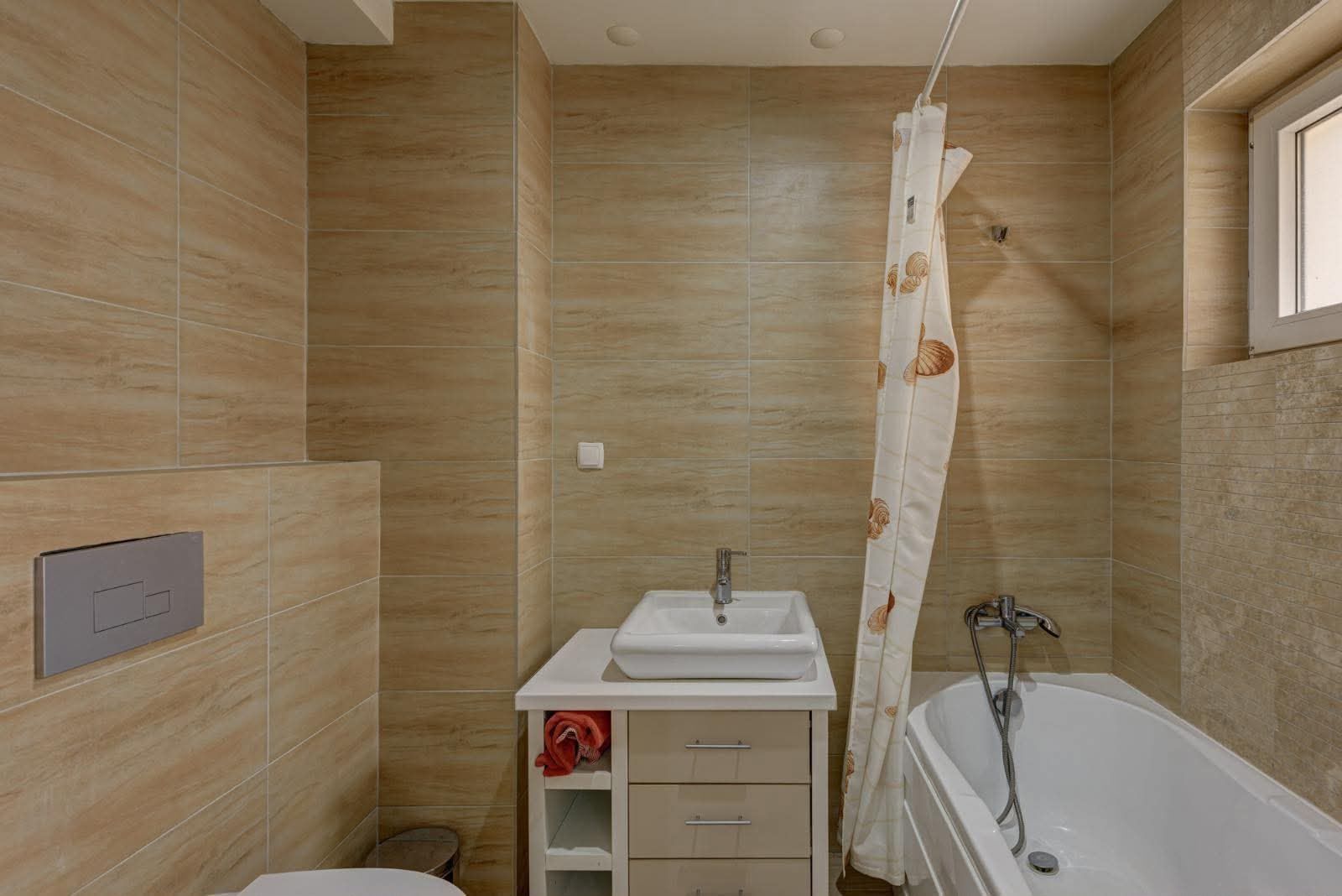 COSMOPOLIS - Apartament cu 3 camere, mobilat si utilat. - Poză 15