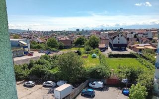 Apartament 3 camere balcon 5 mp si parcare privata zona Turnisor - Poză 11