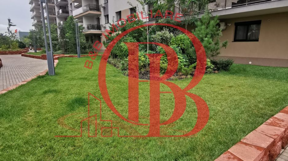 2  camere plus Birou Hils Brauner mobilat utilat parcare acoperita - Poză 21