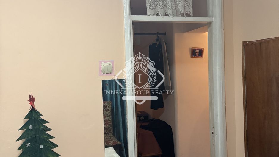 Rahova-Petre îspirescu | 4 camere | 91mp | et 10 | dec | 120.000 euro - Poză 12