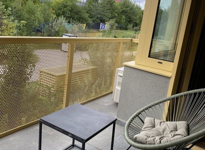 Apartament 2 cam lux Aviatiei Park - Parc Herastrau - Poză 6