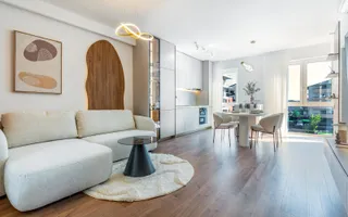 Apartament ultramodern / etaj intemediar / Zona Tineretului - Poză 21
