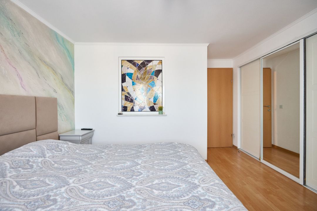 Eremia - Apartament 3 camere + studio | Scara interioara! - Poză 7