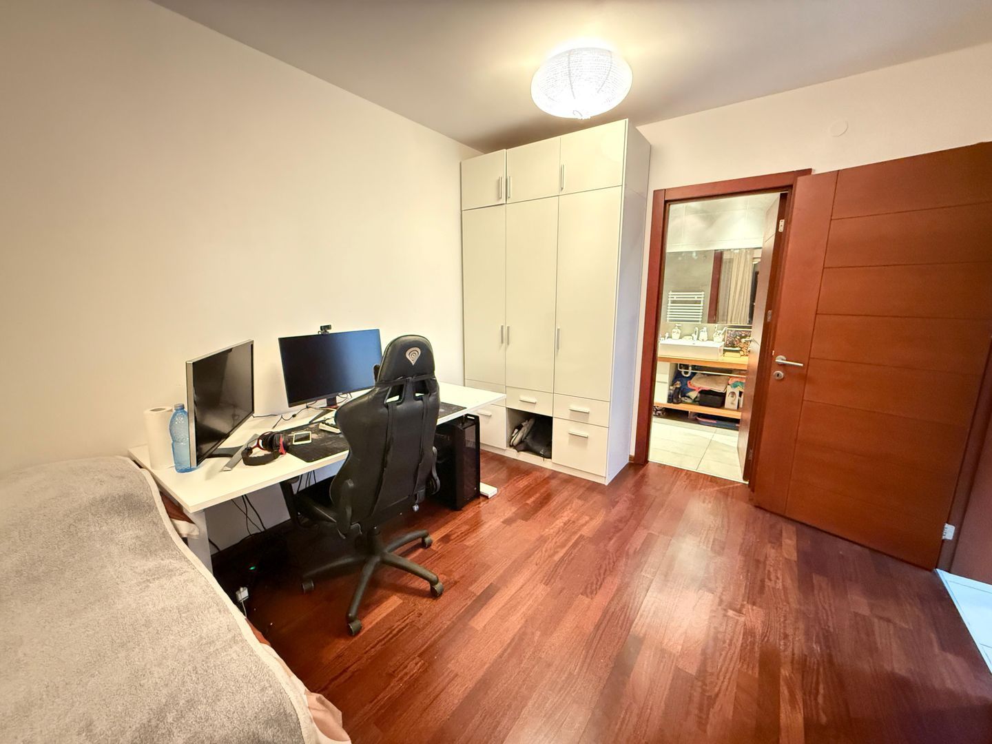 Apartament 3 Camere || InCity Residence || Rond P-ța Alba Iulia | Metro Dristor - Poză 11