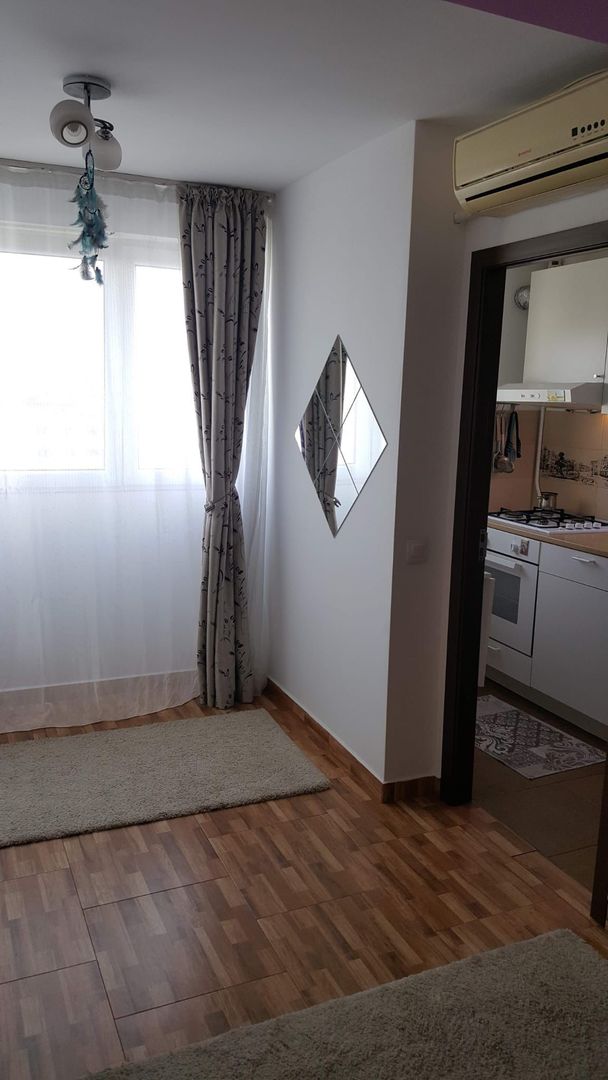 Garsoniera de inchiriat Zona Basarabia-Arena Nationala - Poză 5