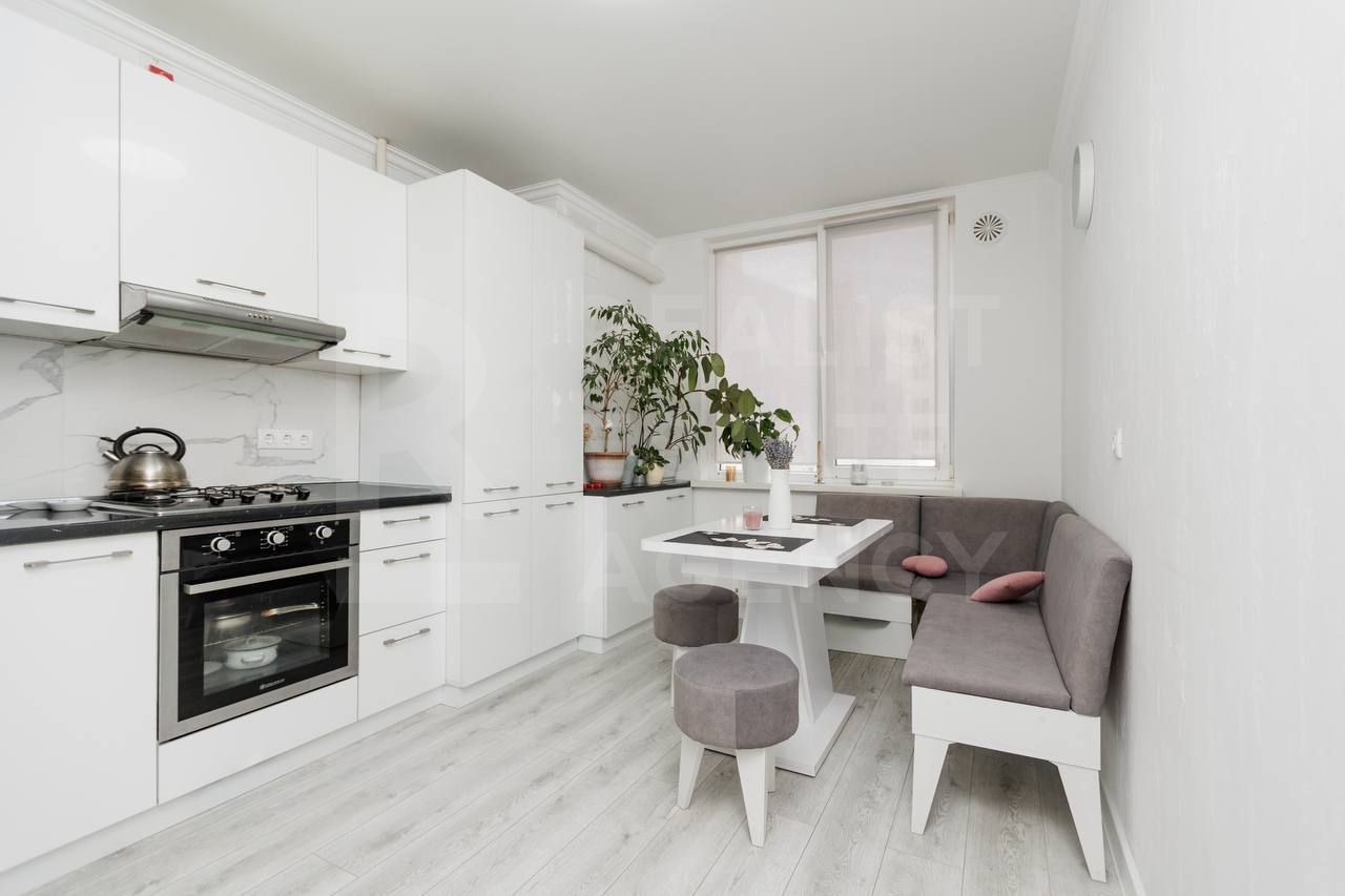 Vânzare, apartament, 1 cameră, strada Grenoble, Botanica - Poză 2