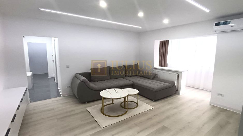 Apartament in Calea Sagului - Poză 1