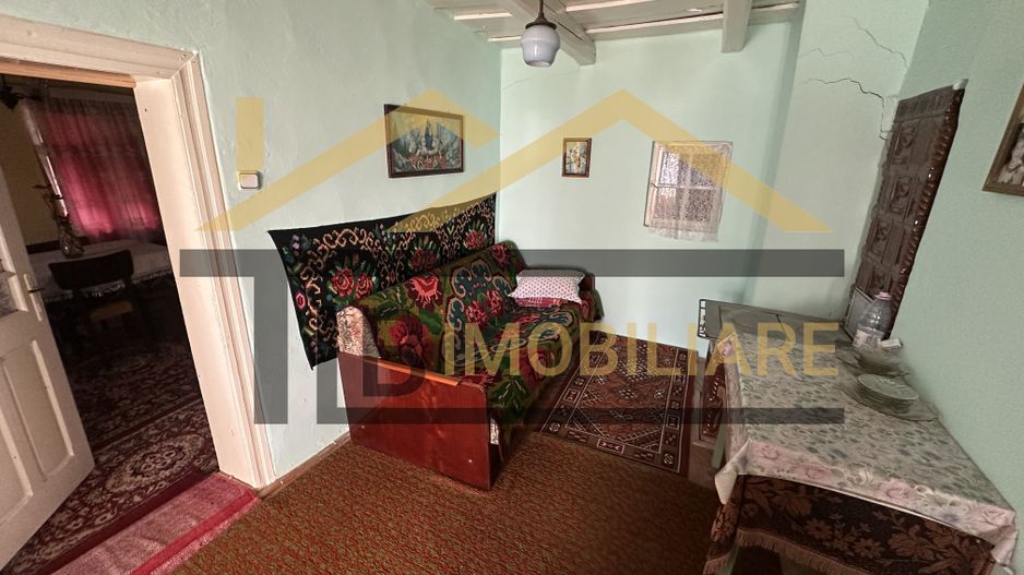 Casa de vanzare 4 camere, 2240mp teren, Zona Raciu - Poză 17