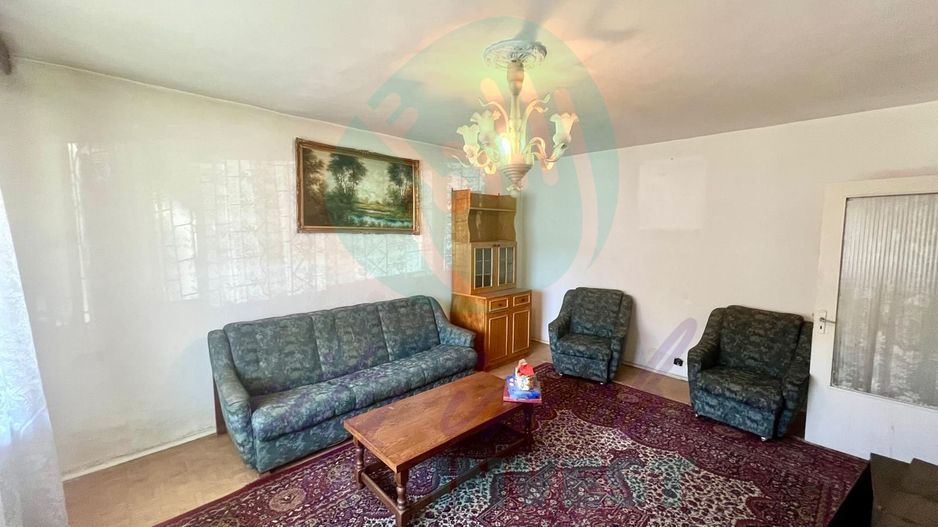 2 camere 13 Septembrie-Razoare | Bloc anvelopat| Posibilitate centrala - Poză 1