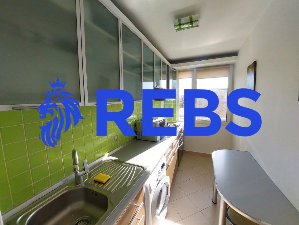 Apartament 2 camere Aleea Circului  - Poză 5