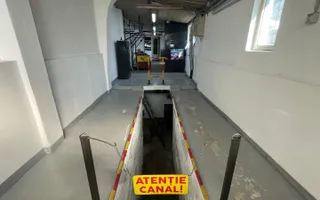 De închiriat: Spațiu comercial / atelier auto 64 mp - Poză 16