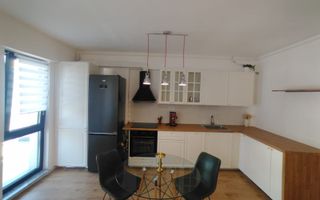 Studio de vânzare | Ivory Residence | Balcon - Poză 4