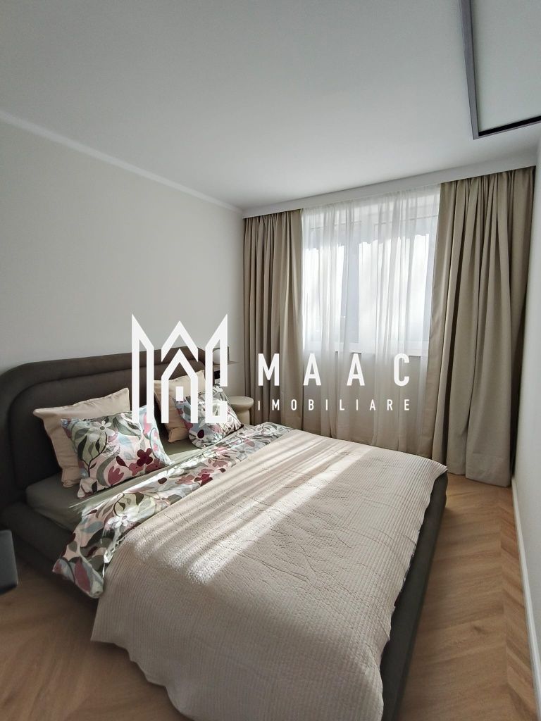 Apartament 2 camere | Incalzire in Pardoseala | Zona Liceul Economic - Poză 4