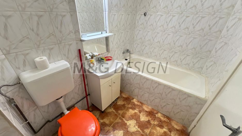 Circumvalatiunii - Gh Lazar, 2 camere decomandat, etaj 3 - Poză 13