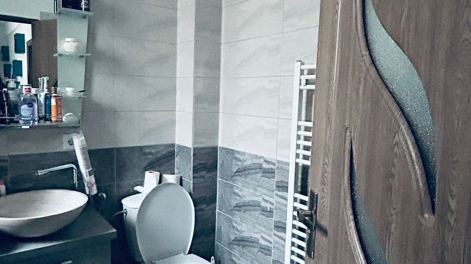 vila insir4cam,3bai,30mpcurte,2locuri parc./Popesti Leordeni - Poză 12