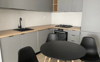 Apartament modern 2 camere | Belvedere Residence Pipera - Poză 3