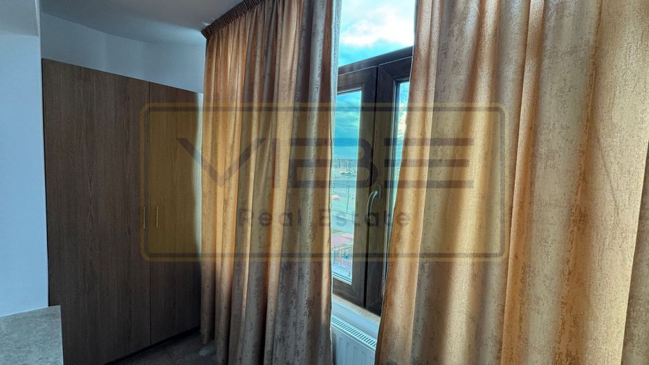 Apartament 1 camera decomandat Gara - Pasaj Octav Bancila - Poză 19