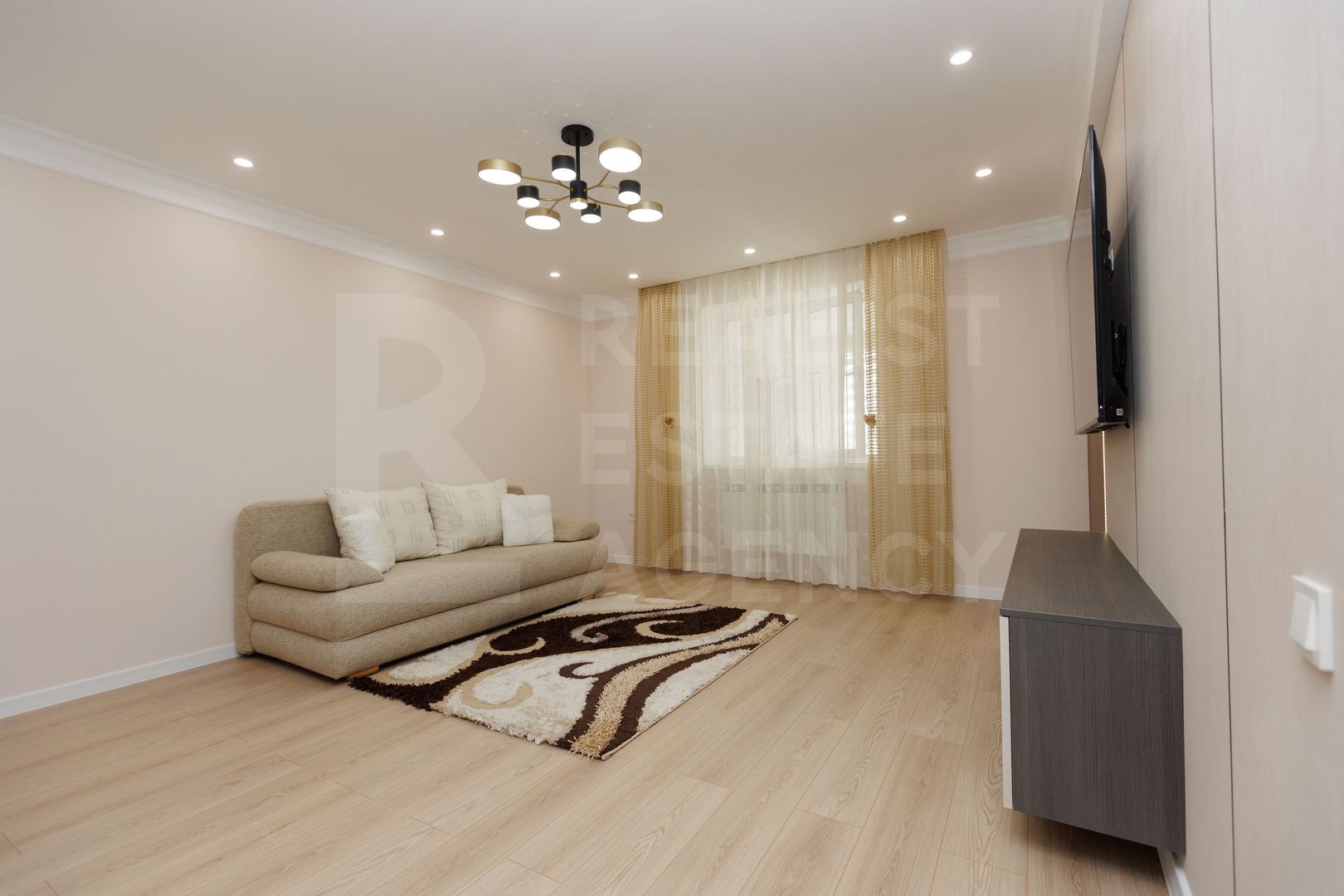 Vanzare, apartament, 2 camere, str. Căpriana, Durlești - Poză 5