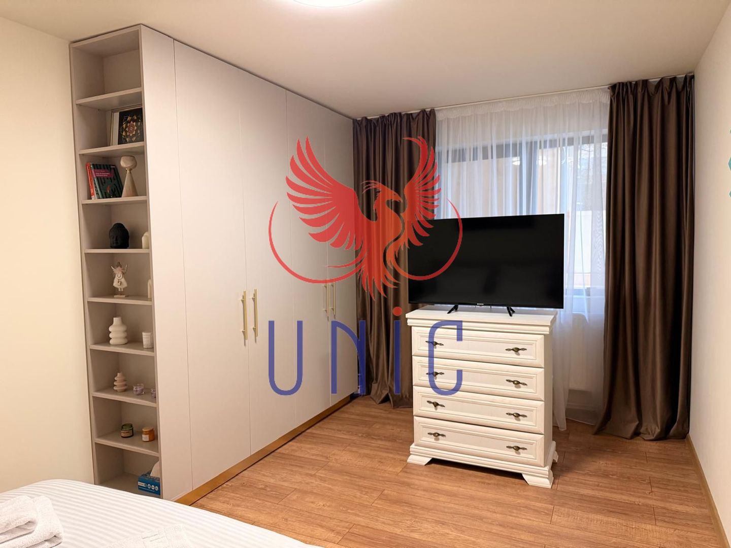 Garsoniera mobilata si utilata, Aristizza Romanescu - Poză 8