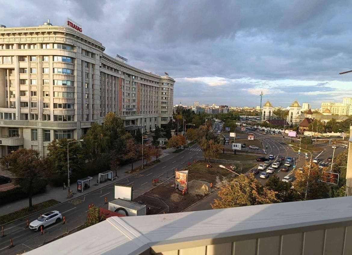 AP. 2 CAMERE 13 SEPTEMBRIE, CENTRALA, BUCATARIE DESCHISA, MODERN - Poză 8