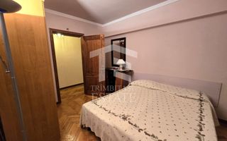 TOMIS NORD - 3 CAMERE GATA DE MUTAT | PIATA CIRESICA, SCOALA 29,38 - Poză 12