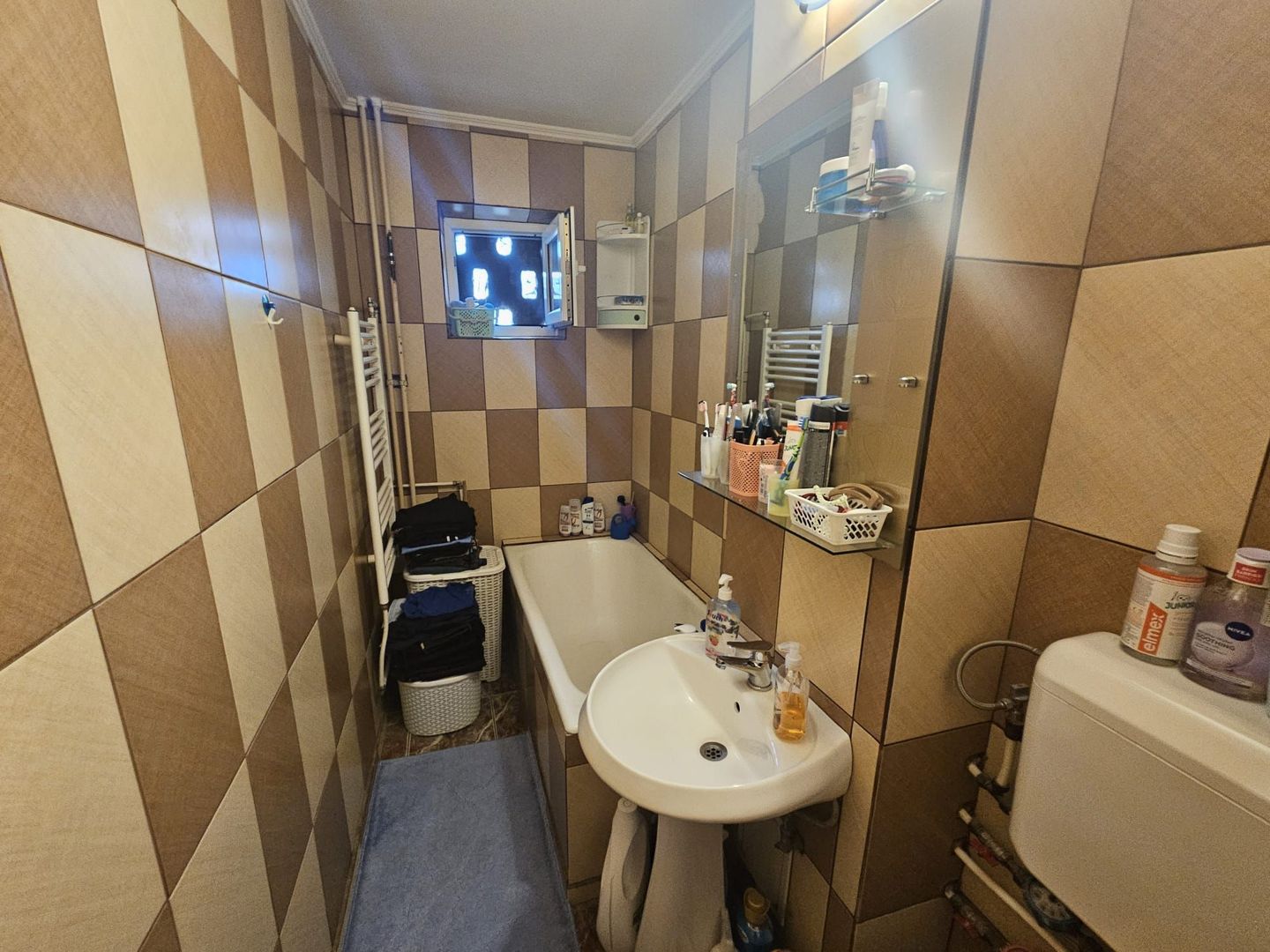 Apartament 2 camere de vânzare – Găvana 2, zona Pieței - Poză 5