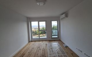 Apartament premium 61.4 mp utili 3 camere 2 bai etaj 1 in Cristian - Poză 2
