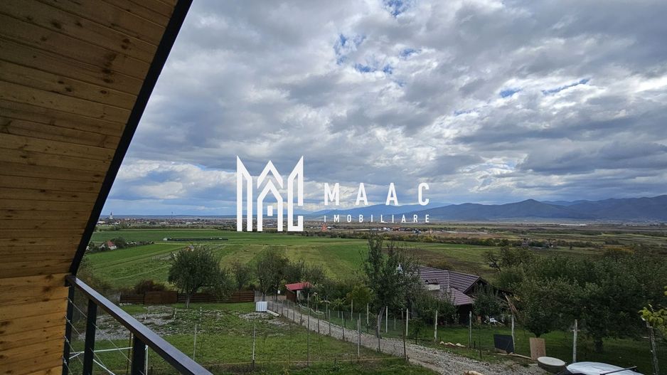 Teren cu cabana | Extravilan | 600 MP | Cristian - Poză 4