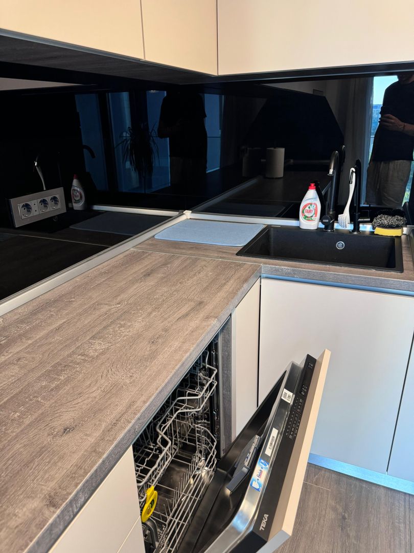 Inchiriere Studio Dublu Cloud 9 Residence - Poză 12