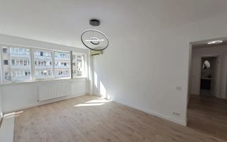 3 camere complet renovat – Iancului - Poză 1