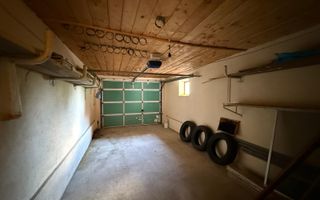 Casa P+M 224mp si teren 1000mp-Romanesti pe principala-2014-Libera - Poză 8