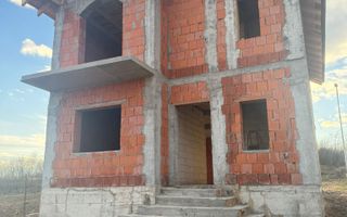 Casa individuala | Constructie noua | 4 camere | Vestem - Poză 1