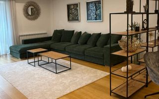 Apartament premium spatios 4 Camere I One Floreasca Lake - Poză 3