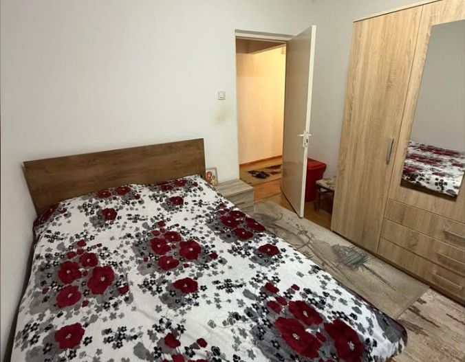 Apartament 3 camere in Cetate, et.3 - Poză 4