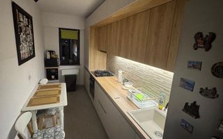 Apartament decomandat zona Lacul Morii - Poză 1