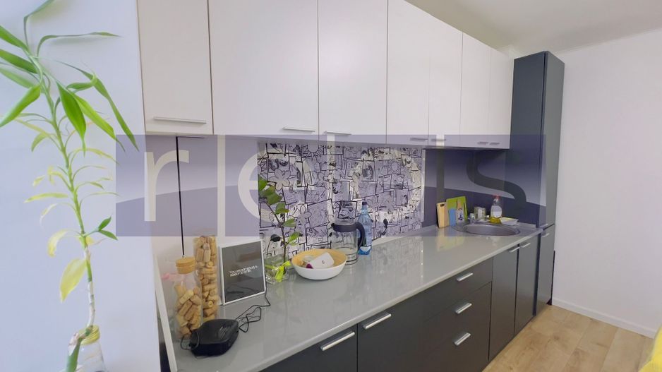 VANZARE APARTAMENT 2 CAMERE OBOR - Poză 13