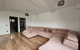 De vanzare vila duplex 3 camere 500mp teren in Rediu - Poză 8