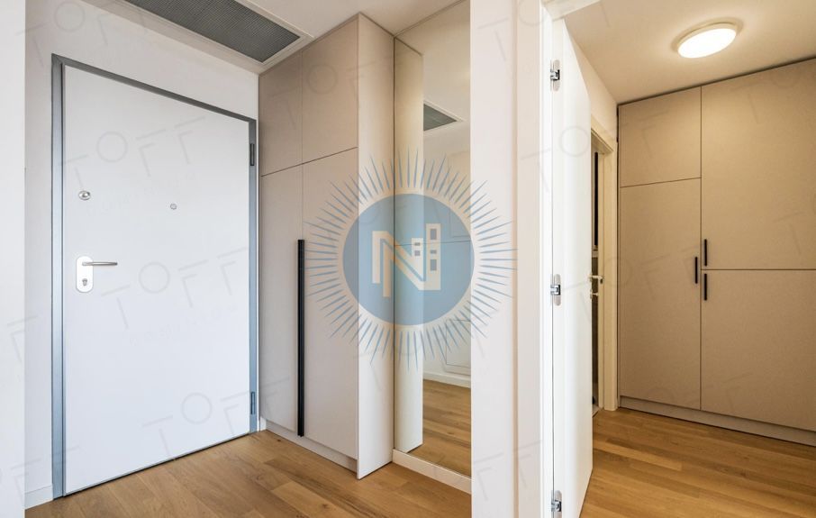 Apartament 2 camere Up-Site / Loc de parcare plus boxa - Poză 8