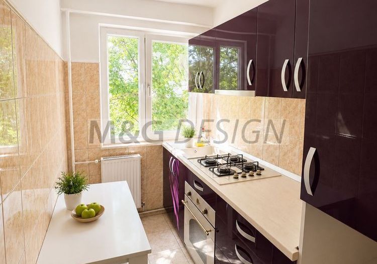 Apartament 2 camere Sagului amenajat - Poză 2