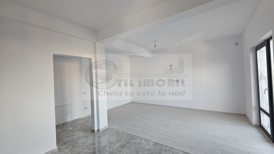 Apartament 2 camere, 57 mp – Bloc tip vilă, etaj 2/2 – Popas Păcurari - Poză 4