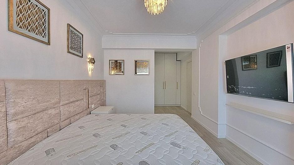 Penthouse 6 camere I Terasa I 2 locuri parcare - Poză 13