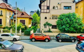 Hochparter generos de vanzare|  langa Parcul Herastrau - Poză 2