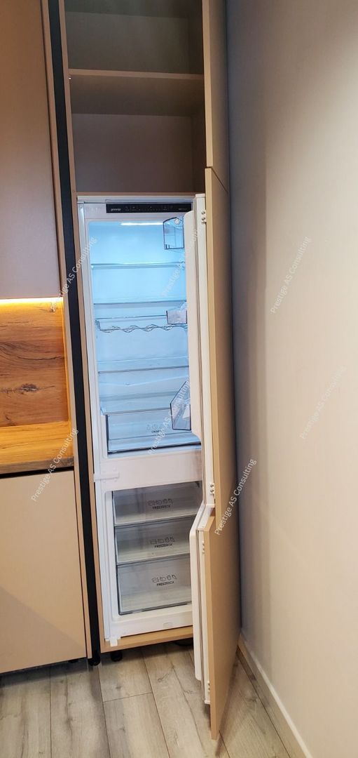 Apartament 1.5 Camere | Complex Ateneo | Prima chirie | Parcare inclusa - Poză 8