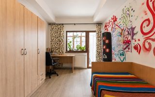 Apartament de vanzare 4 camere Dacia | Mihai Eminescu Stefan cel Mare - Poză 6