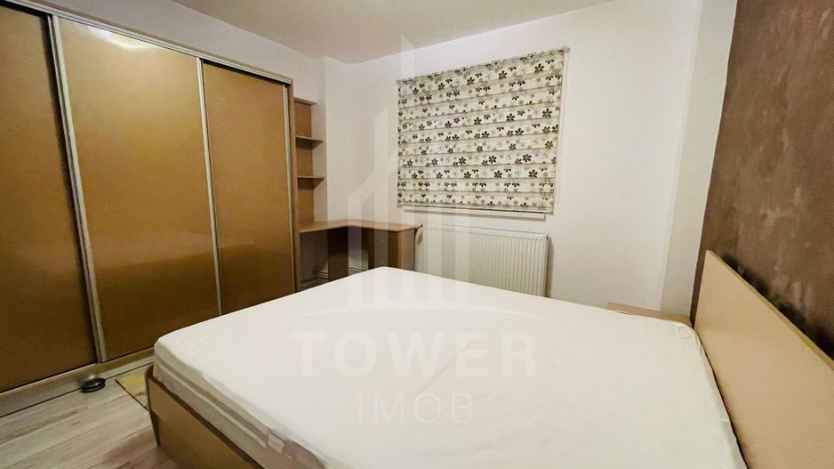 Apartamen 2 camere de inchiriat - zona Mihai Viteazul - Poză 5