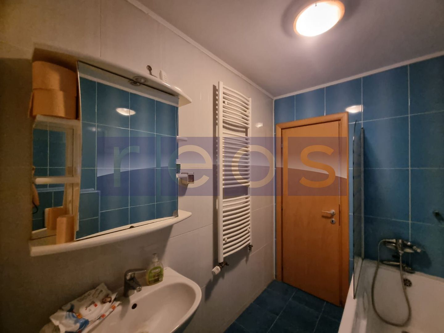 INCHIRIERE 2 CAMERE | SEMIDECOMANDAT | ZONA DECEBAL - Poză 12