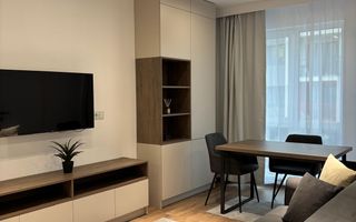 2 camere open space, Modern, Parcare, Zona Abatorului, Oncos, Floresti - Poză 5