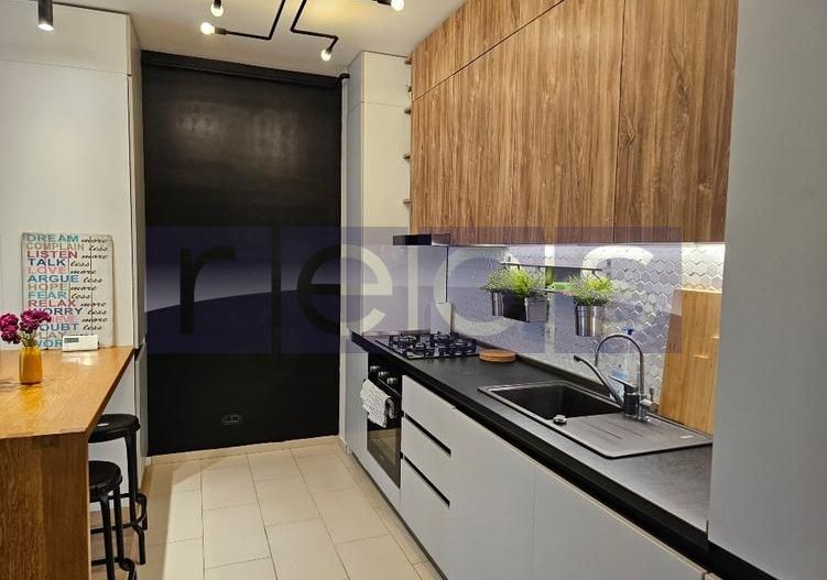 APARTAMENT 2 CAMERE 77MP PARCARE INCLUS TERASA MARE CARTIER EVREIESC CALARASI - Poză 7