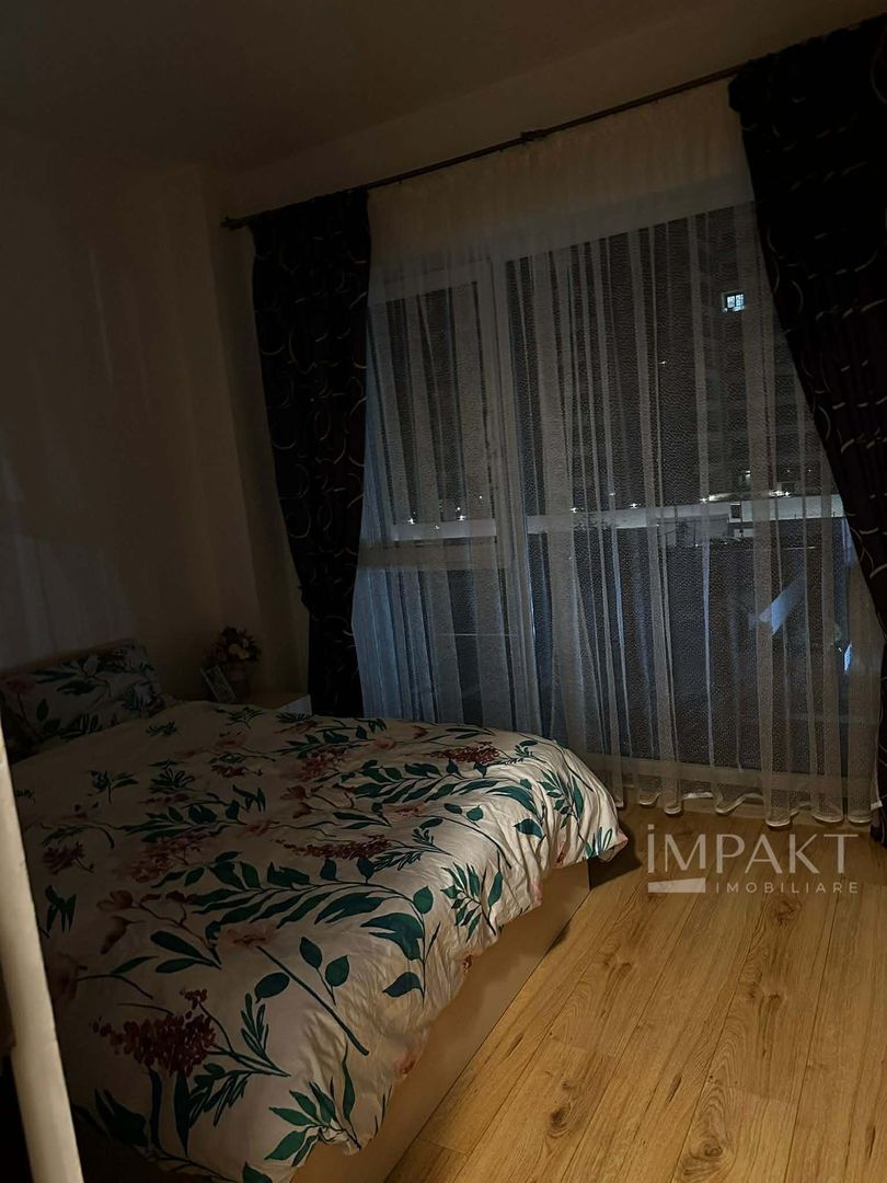 Apartament cu 2 camere ready to move langa Iulius Mall Cluj - Poză 7