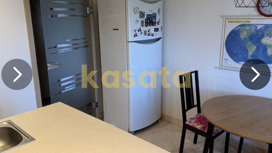 DE ÎNCHIRIAT | APARTAMENT 2 CAMERE | AVIAȚIEI | METROU  | PET FRIENDLY - Poză 1